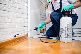 Best Pest Prevention Services  in Kenwood Estates, FL